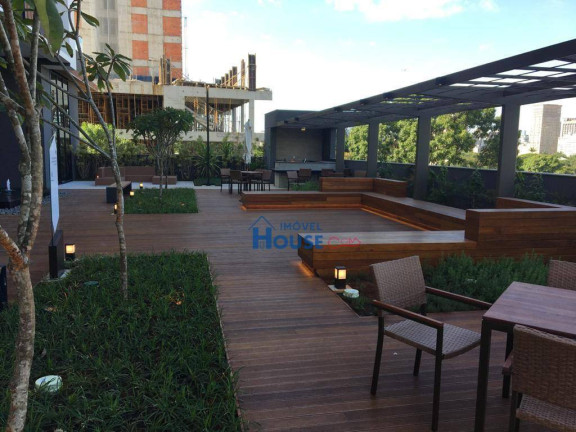 Imagem Apartamento com 2 Quartos à Venda, 78 m² em Pinheiros - São Paulo