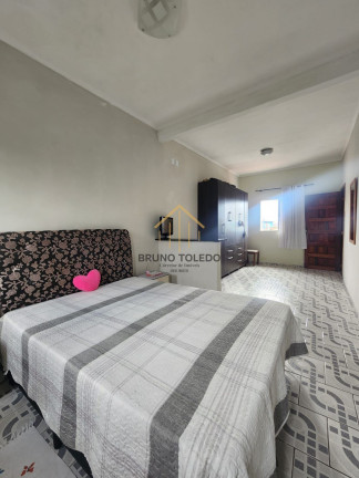 Imagem Casa com 3 Quartos à Venda, 262 m² em Quietude - Praia Grande Imagem Casa com 3 Quartos à Venda, 262 m² em Quietude - Praia Grande