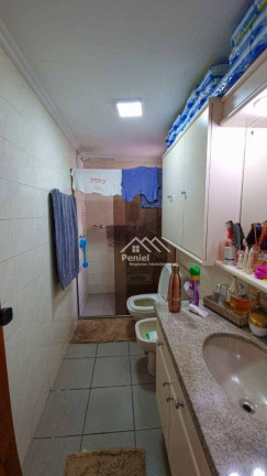 Imagem Apartamento com 3 Quartos à Venda, 134 m² em Santa Cruz Do José Jacques - Ribeirão Preto Imagem Apartamento com 3 Quartos à Venda, 134 m² em Santa Cruz Do José Jacques - Ribeirão Preto