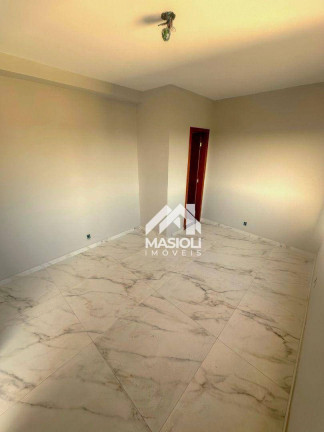 Imagem Apartamento com 3 Quartos à Venda, 75 m² em Jockey De Itaparica - Vila Velha Imagem Apartamento com 3 Quartos à Venda, 75 m² em Jockey De Itaparica - Vila Velha