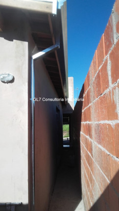 Imagem Casa com 3 Quartos à Venda,  em Jardim Moriyama - Indaiatuba