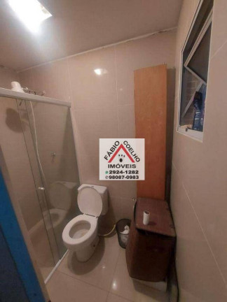 Imagem Sobrado com 2 Quartos à Venda, 64 m² em Vila Santa Catarina - São Paulo