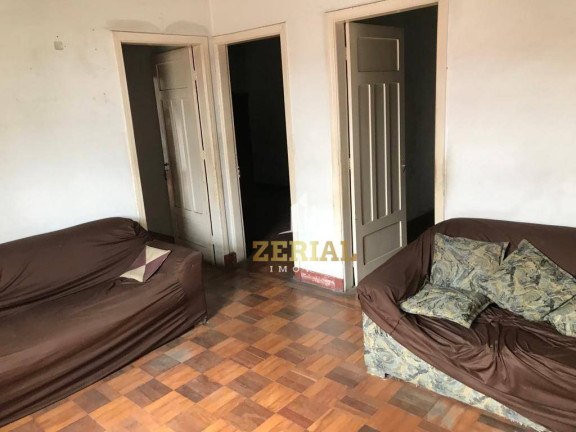 Imagem Casa com 2 Quartos à Venda, 400 m² em Cerâmica - São Caetano Do Sul