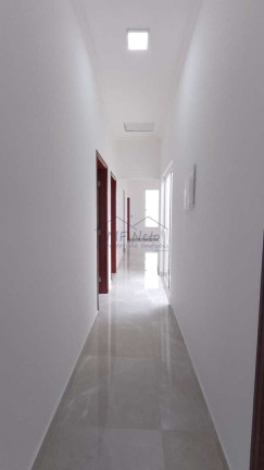 Imagem Casa com 3 Quartos à Venda, 290 m² em Jardim Treviso - Pirassununga