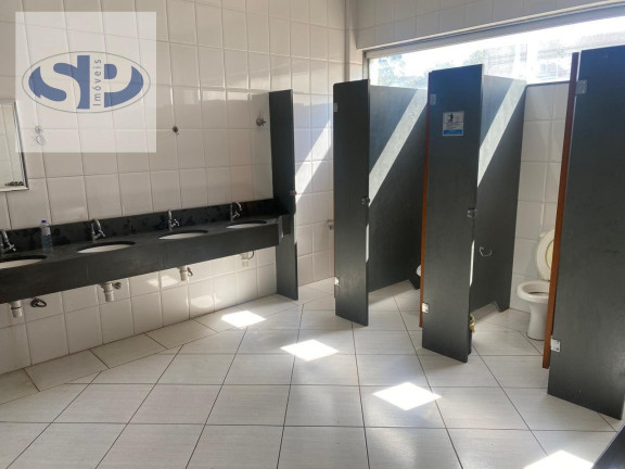 Imagem Imóvel Comercial para Alugar, 2.448 m² em Terra Preta - Mairiporã