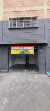 Imóvel Comercial para Alugar, 28 m² em Vila Monte Serrat - Cotia
