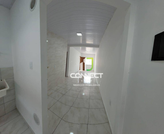 Imagem Casa com 2 Quartos à Venda, 50 m² em Espinheiros - Itajaí