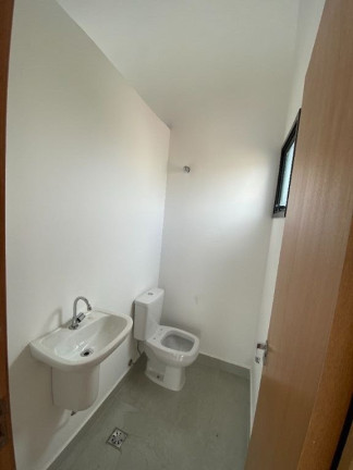 Imagem Cobertura com 2 Quartos à Venda, 106 m² em Jardim - Santo André