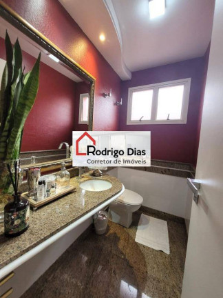 Imagem Casa com 3 Quartos para Alugar, 316 m² em Portal Do Paraíso I - Jundiaí Imagem Casa com 3 Quartos para Alugar, 316 m² em Portal Do Paraíso I - Jundiaí