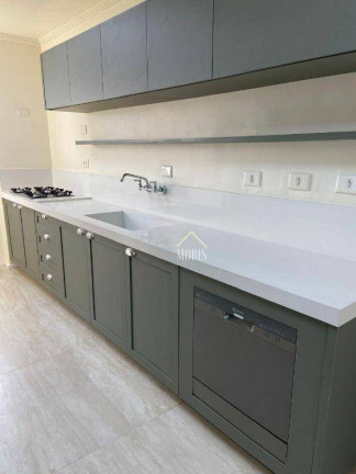 Imagem Apartamento com 2 Quartos à Venda, 103 m² em Itaim Bibi - São Paulo