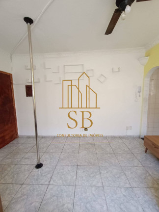 Imagem Apartamento com 2 Quartos à Venda, 74 m² em Macuco - Santos