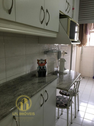 Imagem Apartamento com 2 Quartos à Venda, 64 m² em Jardim Nosso Lar - São Paulo Imagem Apartamento com 2 Quartos à Venda, 64 m² em Jardim Nosso Lar - São Paulo
