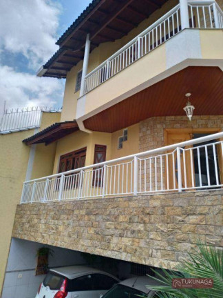 Imagem Sobrado com 4 Quartos à Venda, 400 m² em Vila Galvão - Guarulhos Imagem Sobrado com 4 Quartos à Venda, 400 m² em Vila Galvão - Guarulhos