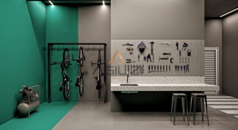 Imagem Apartamento com 3 Quartos à Venda, 192 m² em Paraíso - São Paulo Imagem Apartamento com 3 Quartos à Venda, 192 m² em Paraíso - São Paulo