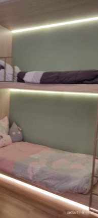 Imagem Apartamento com 2 Quartos à Venda, 46 m² em Parque Tarumã - Maringá