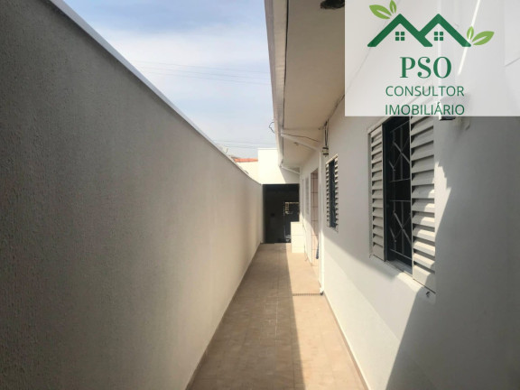 Imagem Imóvel com 3 Quartos à Venda, 308 m² em Residencial Lagos D'icaraí - Salto