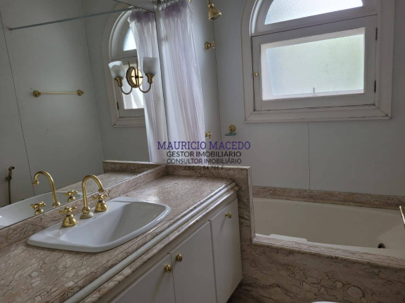Imagem Casa com 5 Quartos para Alugar, 880 m² em Alphaville 2 - Barueri