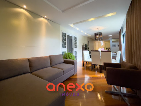 Imagem Apartamento com 4 Quartos à Venda, 286 m² em Ponta Aguda - Blumenau Imagem Apartamento com 4 Quartos à Venda, 286 m² em Ponta Aguda - Blumenau