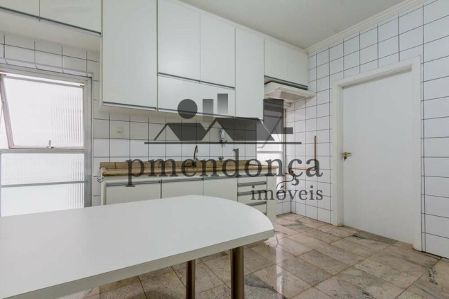 Imagem Apartamento com 3 Quartos à Venda, 155 m² em Higienópolis - São Paulo