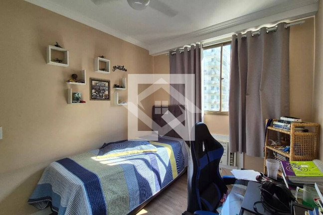 Imagem Apartamento com 3 Quartos à Venda, 89 m² em Recreio Dos Bandeirantes - Rio De Janeiro Imagem Apartamento com 3 Quartos à Venda, 89 m² em Recreio Dos Bandeirantes - Rio De Janeiro
