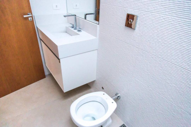 Imagem Casa com 3 Quartos à Venda, 176 m² em Parque Ibiti Reserva - Sorocaba