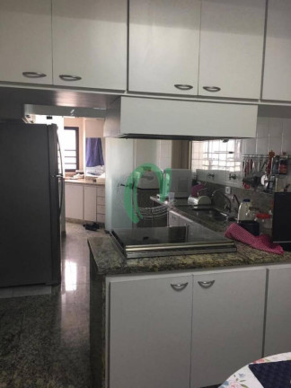 Imagem Cobertura com 4 Quartos à Venda, 500 m² em Ponta Da Praia - Santos