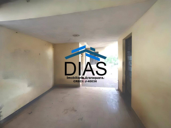 Imagem Terreno à Venda, 528 m² em Centro - Araraquara Imagem Terreno à Venda, 528 m² em Centro - Araraquara