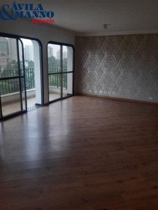 Apartamento com 3 Quartos à Venda, 165 m² em Mooca - São Paulo