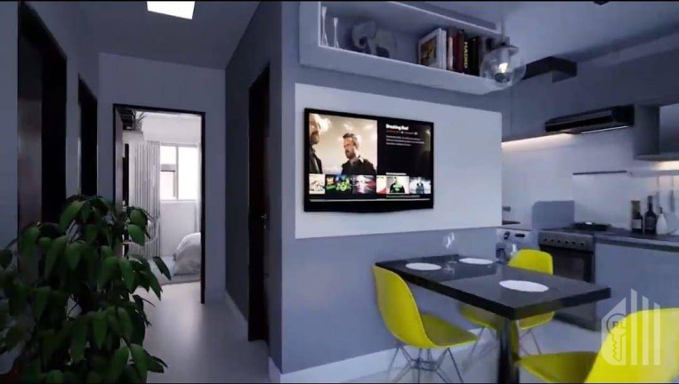 Imagem Apartamento com 3 Quartos à Venda, 59 m² em Vale Quem Tem - Teresina