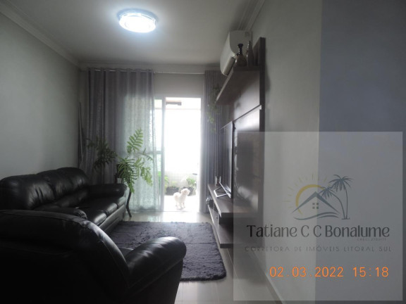 Imagem Apartamento com 3 Quartos à Venda, 113 m² em Aviação - Praia Grande Imagem Apartamento com 3 Quartos à Venda, 113 m² em Aviação - Praia Grande