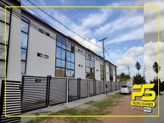 Imagem Apartamento com 3 Quartos à Venda, 127 m² em Loteamento Praia Grande - Cabedelo