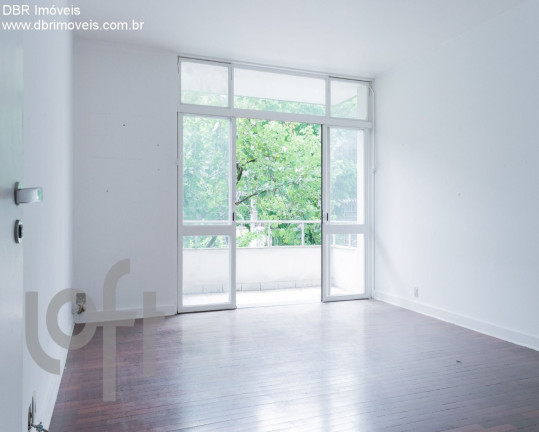 Imagem Apartamento com 5 Quartos à Venda, 280 m² em Santa Cecilia - São Paulo