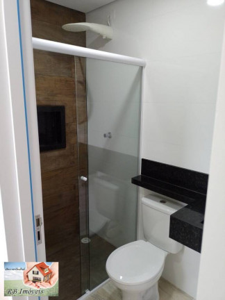 Imagem Apartamento com 3 Quartos à Venda, 110 m² em Vila Scarpelli - Santo André