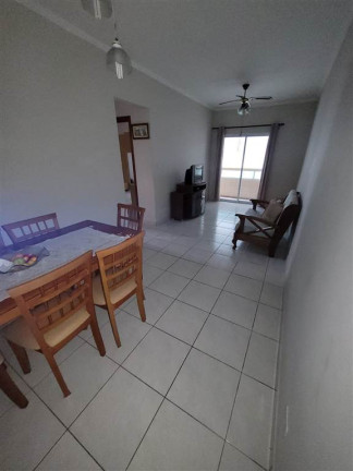 Imagem Apartamento com 2 Quartos à Venda, 81 m² em Guilhermina - Praia Grande