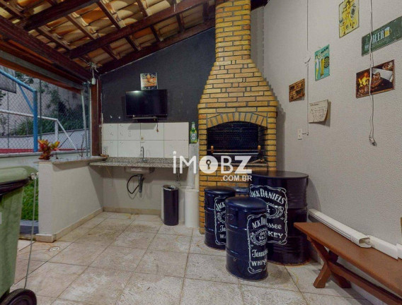 Imagem Imóvel com 3 Quartos à Venda, 80 m² em Vila Andrade - São Paulo