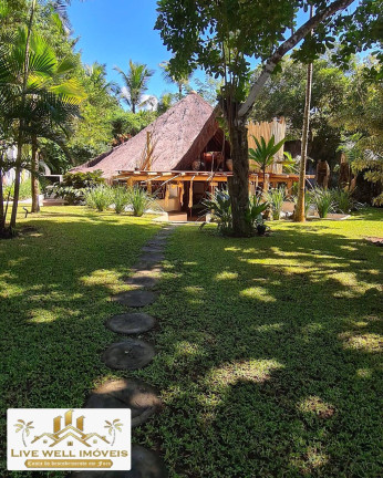 Imagem Casa com 4 Quartos à Venda, 2.000 m² em Arraial D´ajuda - Porto Seguro Imagem Casa com 4 Quartos à Venda, 2.000 m² em Arraial D´ajuda - Porto Seguro