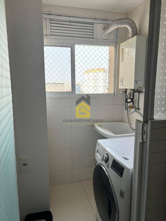 Imagem Apartamento com 2 Quartos à Venda, 58 m² em Vila Gonçalves - São Bernardo Do Campo