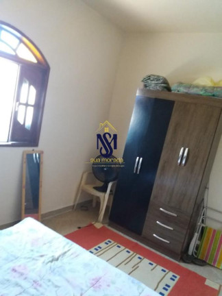 Imagem Casa com 3 Quartos à Venda,  em Unamar - Cabo Frio
