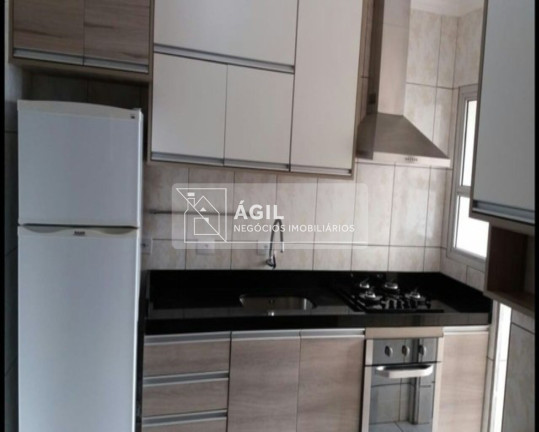Imagem Apartamento com 3 Quartos à Venda, 80 m² em Jardim América - São José Dos Campos Imagem Apartamento com 3 Quartos à Venda, 80 m² em Jardim América - São José Dos Campos