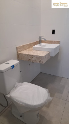 Imagem Casa com 3 Quartos à Venda, 114 m² em Forquilhas - São José