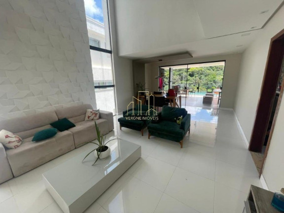 Imagem Imóvel com 5 Quartos à Venda, 380 m² em Alphaville Litoral Norte 2 - Camaçari