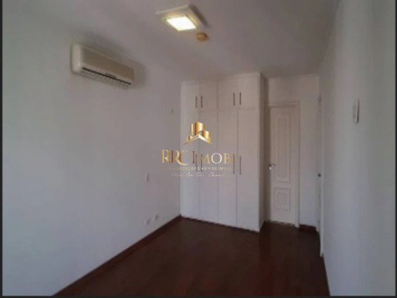 Imagem Apartamento com 3 Quartos para Alugar, 180 m² em Moema - São Paulo