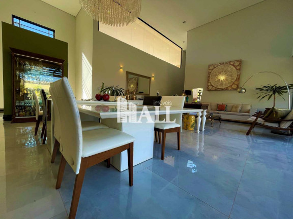 Imagem Casa com 5 Quartos à Venda, 600 m² em Golden Park Residence - Mirassol Imagem Casa com 5 Quartos à Venda, 600 m² em Golden Park Residence - Mirassol