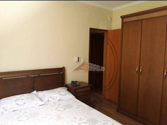 Imagem Casa com 3 Quartos à Venda, 211 m² em Parque Boturussu - São Paulo Imagem Casa com 3 Quartos à Venda, 211 m² em Parque Boturussu - São Paulo