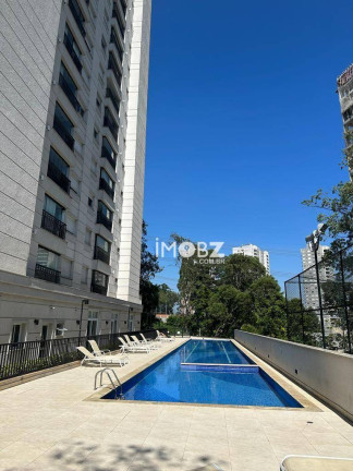 Imagem Imóvel com 2 Quartos à Venda, 58 m² em Vila Andrade - São Paulo Imagem Imóvel com 2 Quartos à Venda, 58 m² em Vila Andrade - São Paulo