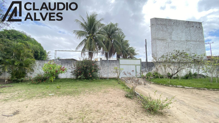 Imagem Terreno à Venda, 15.000 m² em Conceição - Feira De Santana Imagem Terreno à Venda, 15.000 m² em Conceição - Feira De Santana