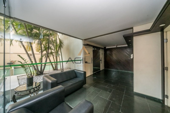 Imagem Apartamento com 3 Quartos à Venda, 101 m² em Vila Madalena - São Paulo Imagem Apartamento com 3 Quartos à Venda, 101 m² em Vila Madalena - São Paulo
