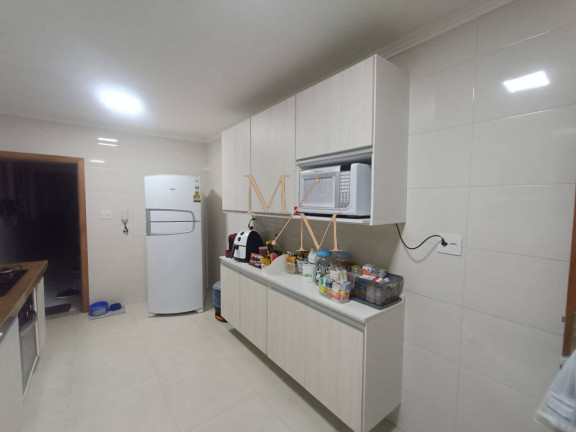 Imagem Apartamento com 4 Quartos à Venda, 300 m² em Gonzaga - Santos Imagem Apartamento com 4 Quartos à Venda, 300 m² em Gonzaga - Santos