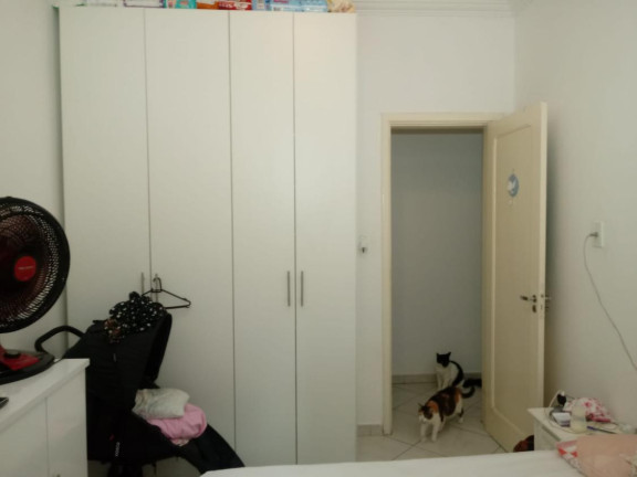 Imagem Apartamento com 2 Quartos à Venda, 92 m² em Bela Vista - São Paulo