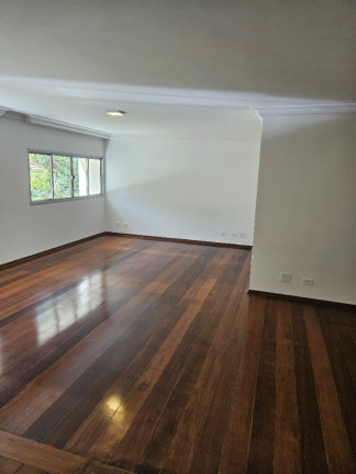 Imagem Imóvel com 3 Quartos para Alugar, 175 m² em Jardim Paulista - São Paulo
